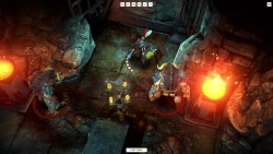 Warhammer Quest 2: The End Times Screenshots