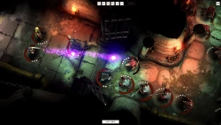 Warhammer Quest 2: The End Times Screenshots