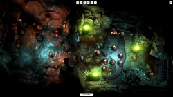 Warhammer Quest 2: The End Times Screenshots
