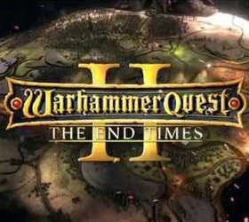 Warhammer Quest 2: The End Times