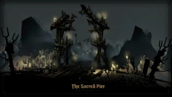 Darkest Dungeon 2 Screenshots