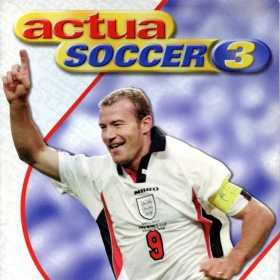 Actua Soccer 3