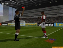 Actua Soccer 3 Screenshots