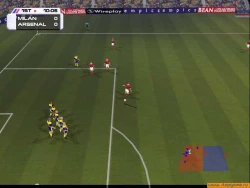 Скриншот к игре Actua Soccer 3