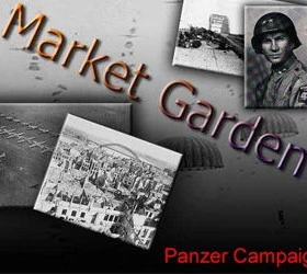 Panzer Campaigns: Market Garden '44