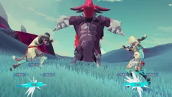 Haven Screenshots