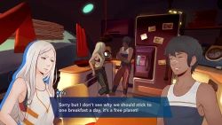 Haven Screenshots