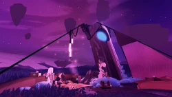 Haven Screenshots