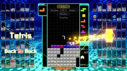 Tetris 99 Screenshots