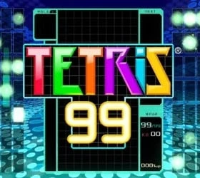 Tetris 99