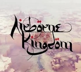 Airborne Kingdom
