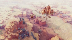 Airborne Kingdom Screenshots