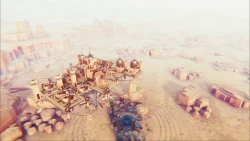 Airborne Kingdom Screenshots