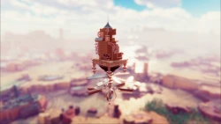 Airborne Kingdom Screenshots