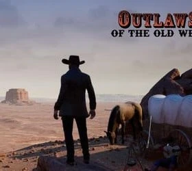 Outlaws of the Old West