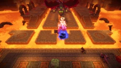 Dragons: Dawn of New Riders Screenshots