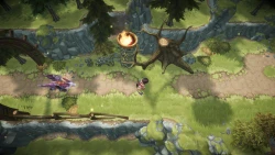 Dragons: Dawn of New Riders Screenshots