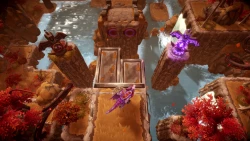 Dragons: Dawn of New Riders Screenshots