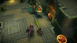 Dragons: Dawn of New Riders Screenshots