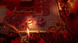Dragons: Dawn of New Riders Screenshots