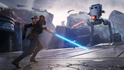 Скриншот к игре Star Wars Jedi: Fallen Order