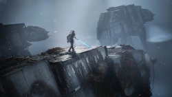 Скриншот к игре Star Wars Jedi: Fallen Order