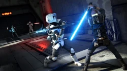 Скриншот к игре Star Wars Jedi: Fallen Order