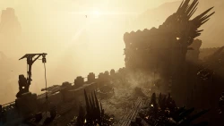 Warhammer: Vermintide 2 - Winds of Magic Screenshots