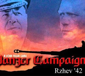 Panzer Campaigns: Rzhev '42