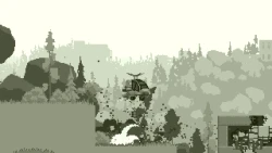 Gunpowder on The Teeth: Arcade Screenshots