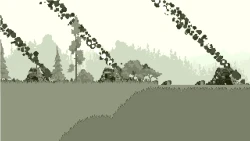 Gunpowder on The Teeth: Arcade Screenshots
