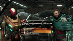 Element: Space Screenshots