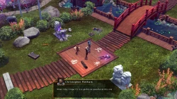 Element: Space Screenshots