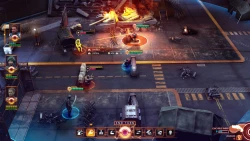 Element: Space Screenshots