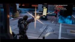 Element: Space Screenshots