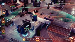 Element: Space Screenshots