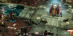 Element: Space Screenshots