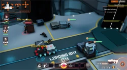Element: Space Screenshots