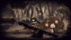 The Liar Princess and the Blind Prince Screenshots