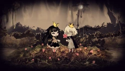 The Liar Princess and the Blind Prince Screenshots