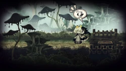 The Liar Princess and the Blind Prince Screenshots