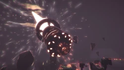 Recompile Screenshots
