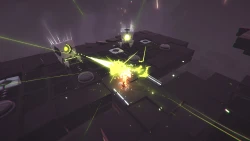 Recompile Screenshots