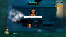 American Fugitive Screenshots
