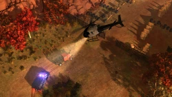 American Fugitive Screenshots