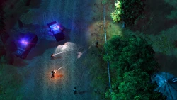 American Fugitive Screenshots