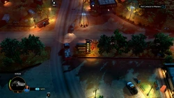 American Fugitive Screenshots