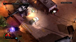 American Fugitive Screenshots