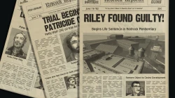 American Fugitive Screenshots