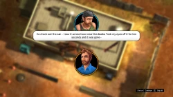 American Fugitive Screenshots